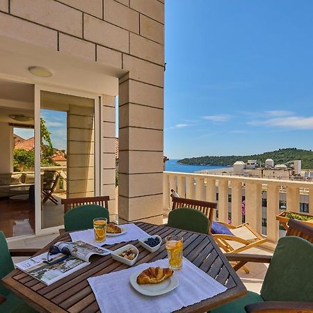 Hedera Estate, Hedera A39 Daire Dubrovnik Dış mekan fotoğraf
