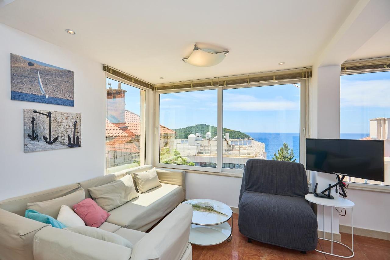 Hedera Estate, Hedera A39 Daire Dubrovnik Dış mekan fotoğraf