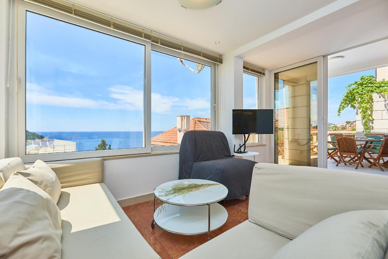 Hedera Estate, Hedera A39 Daire Dubrovnik Dış mekan fotoğraf