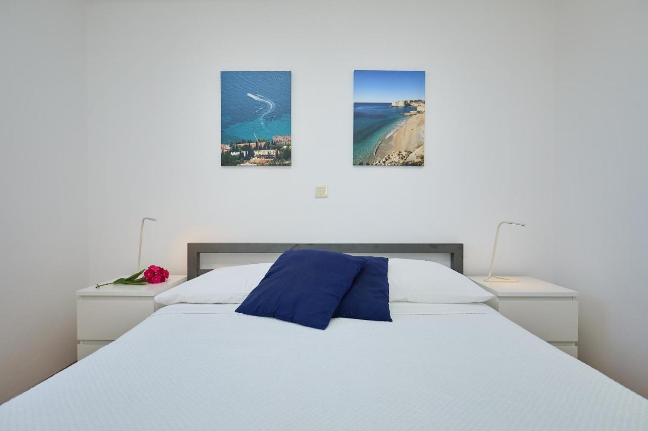 Hedera Estate, Hedera A39 Daire Dubrovnik Dış mekan fotoğraf