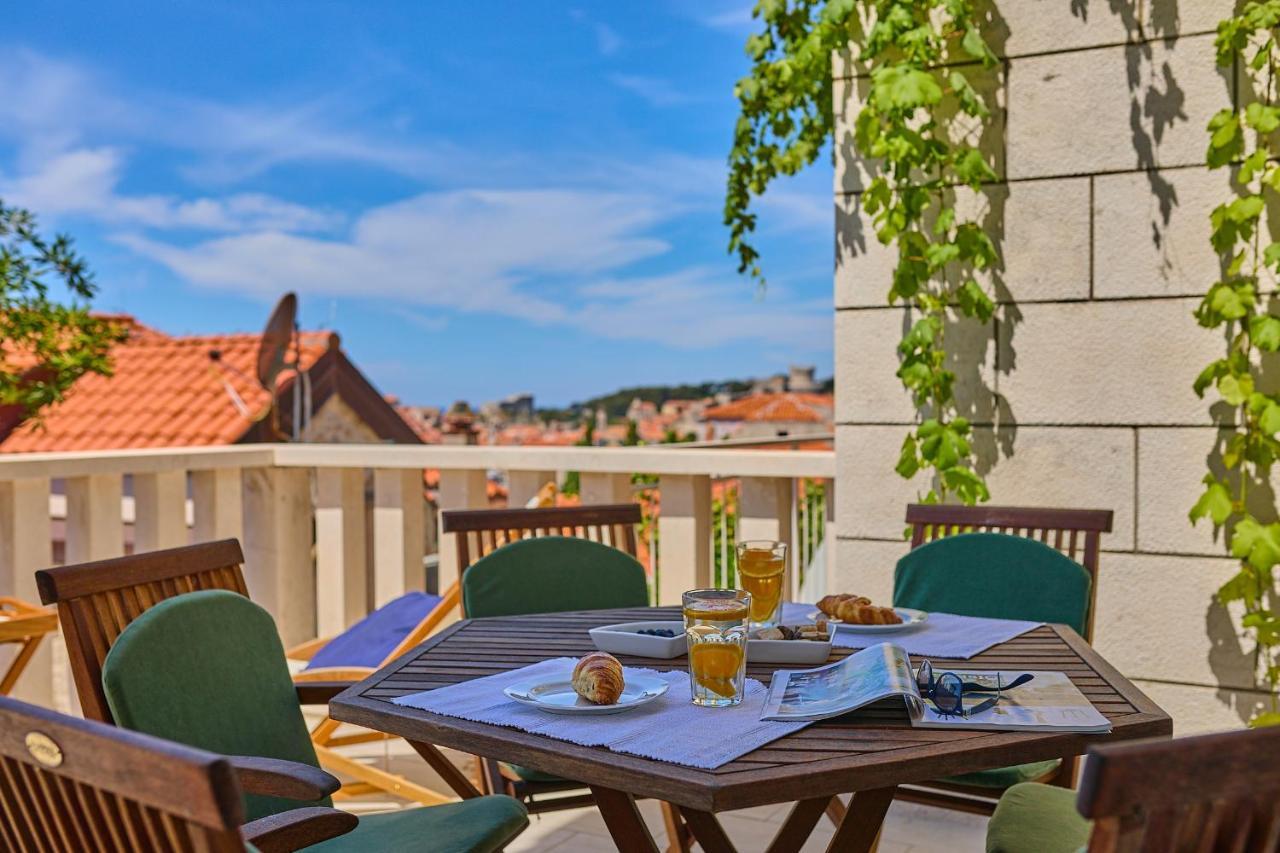 Hedera Estate, Hedera A39 Daire Dubrovnik Dış mekan fotoğraf